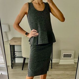 Ann Taylor Two Piece Set